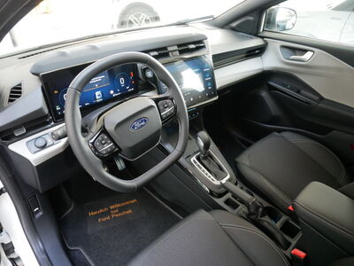 Ford Puma Neuwagen Ford Puma Neuwagen