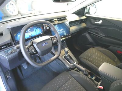 Ford Puma Vorführwagen Ford Puma Vorführwagen