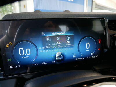 Ford Puma Vorführwagen Ford Puma Vorführwagen