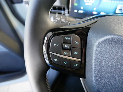 Ford Puma Vorführwagen Ford Puma Vorführwagen