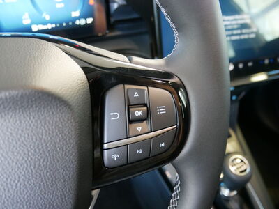 Ford Puma Vorführwagen Ford Puma Vorführwagen