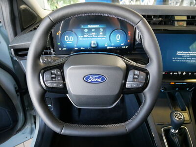 Ford Puma Vorführwagen Ford Puma Vorführwagen