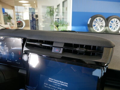 Ford Puma Vorführwagen Ford Puma Vorführwagen