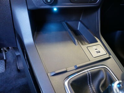 Ford Puma Vorführwagen Ford Puma Vorführwagen