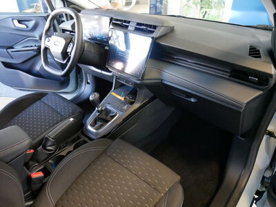 Ford Puma Vorführwagen Ford Puma Vorführwagen