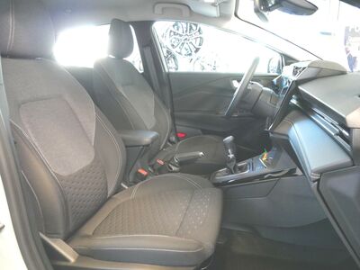 Ford Puma Vorführwagen Ford Puma Vorführwagen