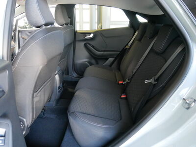 Ford Puma Vorführwagen Ford Puma Vorführwagen