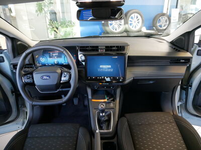 Ford Puma Vorführwagen Ford Puma Vorführwagen