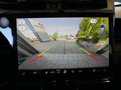 Ford Puma Vorführwagen Ford Puma Vorführwagen