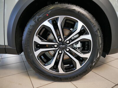 Ford Puma Vorführwagen Ford Puma Vorführwagen