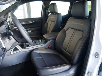 Ford Ranger Neuwagen Ford Ranger Neuwagen