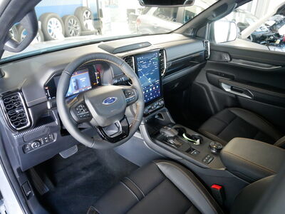 Ford Ranger Neuwagen Ford Ranger Neuwagen