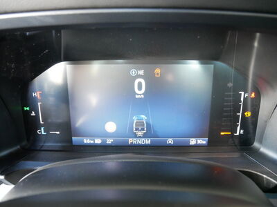 Ford Ranger Neuwagen Ford Ranger Neuwagen