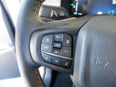 Ford Ranger Neuwagen Ford Ranger Neuwagen