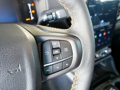 Ford Ranger Neuwagen Ford Ranger Neuwagen