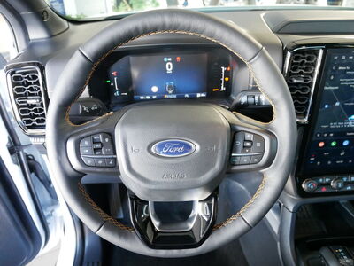 Ford Ranger Neuwagen Ford Ranger Neuwagen