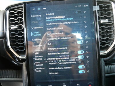 Ford Ranger Neuwagen Ford Ranger Neuwagen