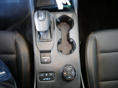 Ford Ranger Neuwagen Ford Ranger Neuwagen