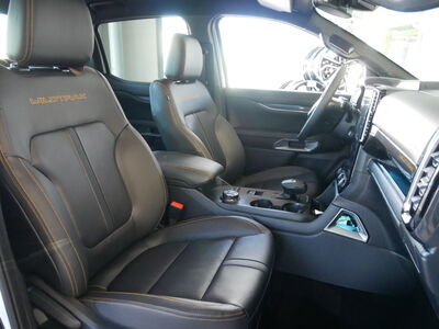 Ford Ranger Neuwagen Ford Ranger Neuwagen