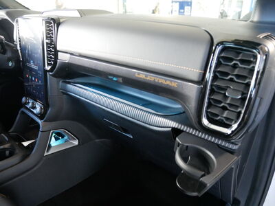 Ford Ranger Neuwagen Ford Ranger Neuwagen