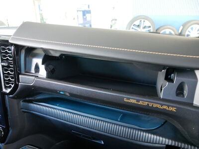 Ford Ranger Neuwagen Ford Ranger Neuwagen