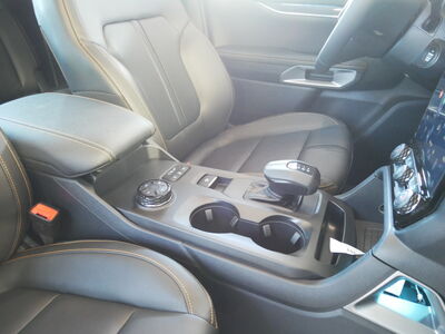 Ford Ranger Neuwagen Ford Ranger Neuwagen