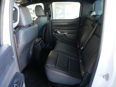 Ford Ranger Neuwagen Ford Ranger Neuwagen