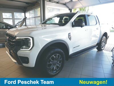 Ford Ranger Neuwagen