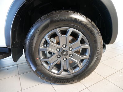 Ford Ranger Neuwagen Ford Ranger Neuwagen