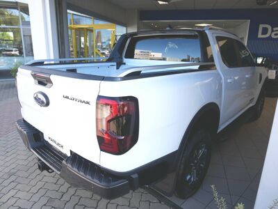 Ford Ranger Neuwagen Ford Ranger Neuwagen