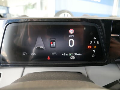 Ford Capri Vorführwagen Ford Capri Vorführwagen