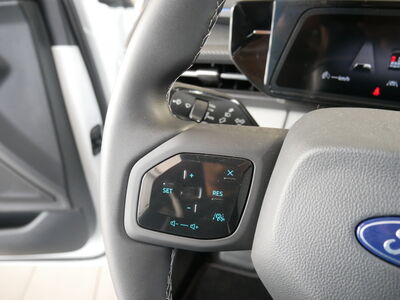 Ford Capri Vorführwagen Ford Capri Vorführwagen