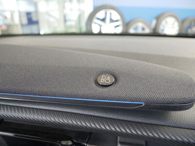 Ford Capri Vorführwagen Ford Capri Vorführwagen