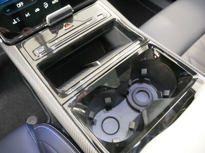 Ford Capri Vorführwagen Ford Capri Vorführwagen