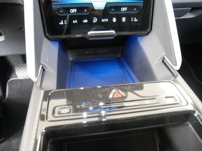 Ford Capri Vorführwagen Ford Capri Vorführwagen