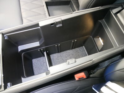 Ford Capri Vorführwagen Ford Capri Vorführwagen