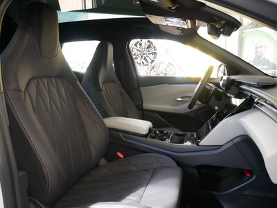 Ford Capri Vorführwagen Ford Capri Vorführwagen