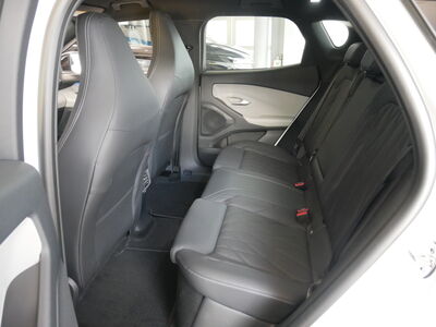 Ford Capri Vorführwagen Ford Capri Vorführwagen