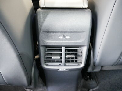 Ford Capri Vorführwagen Ford Capri Vorführwagen