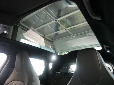 Ford Capri Vorführwagen Ford Capri Vorführwagen