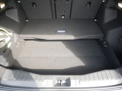 Ford Capri Vorführwagen Ford Capri Vorführwagen