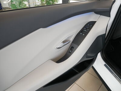 Ford Capri Vorführwagen Ford Capri Vorführwagen