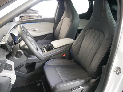 Ford Capri Vorführwagen Ford Capri Vorführwagen