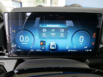 Ford Puma Vorführwagen Ford Puma Vorführwagen