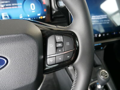 Ford Puma Vorführwagen Ford Puma Vorführwagen