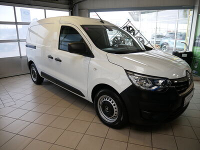 Renault Express Gebrauchtwagen Renault Express Gebrauchtwagen