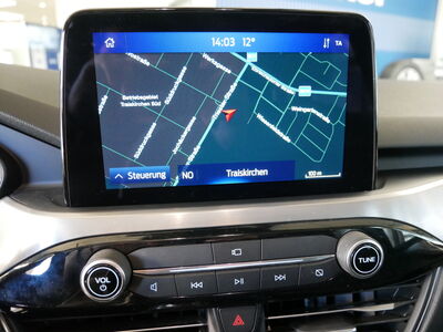 Ford Kuga Gebrauchtwagen Ford Kuga Gebrauchtwagen