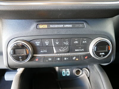 Ford Kuga Gebrauchtwagen Ford Kuga Gebrauchtwagen