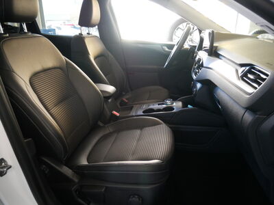 Ford Kuga Gebrauchtwagen Ford Kuga Gebrauchtwagen