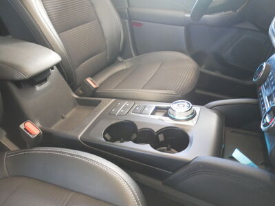 Ford Kuga Gebrauchtwagen Ford Kuga Gebrauchtwagen